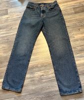 Levi’s 501 Baggy straight leg W27L32 wie Neu 1x getragen Nordrhein-Westfalen - Herne Vorschau