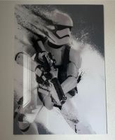 2 Bilder auf Plexiglas Storm Trooper Star Wars Saarbrücken-West - Burbach Vorschau