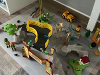 Playmobil Zoo Sachsen-Anhalt - Halle Vorschau