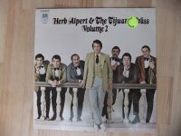 Herb Alpert and the Tijuana Brass Vol.2 Vinyl Album Köln - Rodenkirchen Vorschau