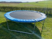 Trampolin 305 cm Durchmesser Baden-Württemberg - Gerstetten Vorschau