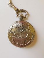 Taschenuhr mit Jäger Brandenburg - Brandenburg an der Havel Vorschau