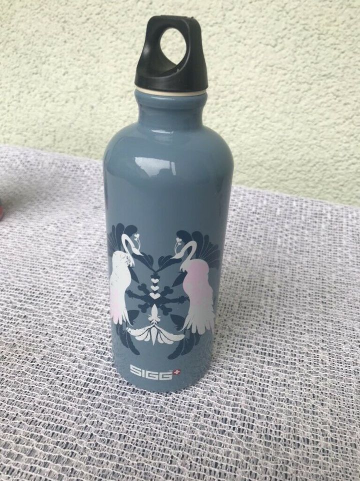 Sigg Trinkflasche und Trixibelles Kinder Flasche(neu) in Essen-West