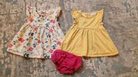 2x Sommer Kleider Gr 80 Baby Kleid ❤️ Kleidung Essen - Rüttenscheid Vorschau