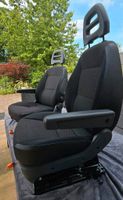 Fiat Ducato Boxer Jumper Einzelsitze mit Airbag fast neu Burglesum - Lesum Vorschau