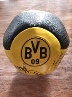 Fussball mit originalen Unterschriften des BVB 09 Dortmund - Sölde Vorschau