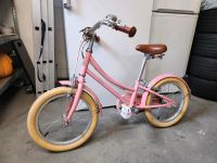Bobbin Gingersnap 16" blossom pink Fahrrad Mädchen Nordrhein-Westfalen - Gelsenkirchen Vorschau