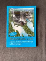 Responsible Care - Arbeitssicherheit und Umweltschutz in Chemie Leipzig - Schönefeld-Abtnaundorf Vorschau