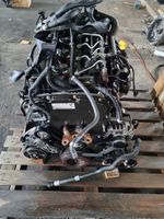 Motor Peugeot Boxer Jumper 2.2 HDI EURO5 4H03 130PS 150PS Komplet Sachsen - Torgau Vorschau