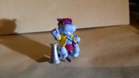 Ü Ei Happy Hippo Hollywood 1997 Arnie Action Wandsbek - Hamburg Bramfeld Vorschau