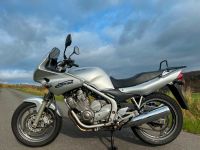 Yamaha XJ 600 S RJ01 Nordrhein-Westfalen - Höxter Vorschau