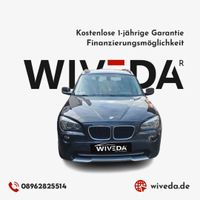 BMW X1 xDrive 20d x-Line LEDER~PANORAMA~NAVI~XENON~ Dortmund - Hörde Vorschau