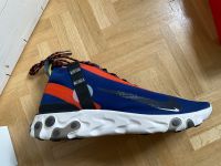 Nike React Runner Frankfurt am Main - Bornheim Vorschau