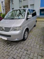 Volkswagen T5 Caravelle 2,5- Düsseldorf - Benrath Vorschau