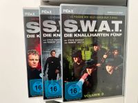 S.W.A.T. Die knallharten Fünf Staffel 1-3 Niedersachsen - Bad Fallingbostel Vorschau