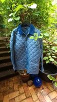 2x BARBOUR Jacke Steppjacke Übergang 40 L blau & ecru neuwertig Rheinland-Pfalz - Remagen Vorschau