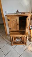 Schrank ohne Hockern Nordrhein-Westfalen - Coesfeld Vorschau