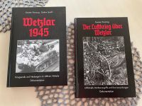 WETZLAR 1945 Buch Dokumentation & Der Luftkrieg über Wetzlar* Hessen - Braunfels Vorschau