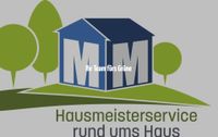 Hausmeisterservice Rund ums Haus Nordrhein-Westfalen - Morsbach Vorschau