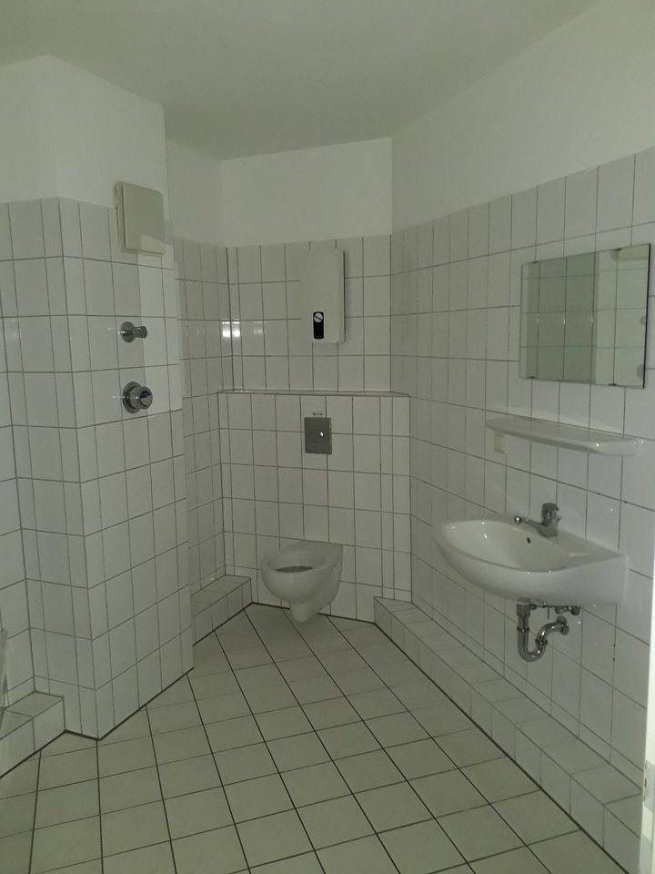 111_2-Raum-Wohnung auf der George-Schreiber-Straße 13 in 02742 Neusalza-Spremberg in Neusalza-Spremberg