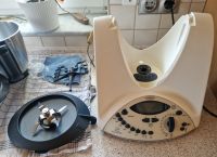 Küchenmaschine Vorwerk Thermomix TM31 +Zubehör+Rezeptbücher Nordrhein-Westfalen - Kreuztal Vorschau