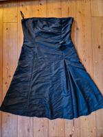 Mexx Cocktailkleid Gr. 44 schickes Kleid schwarz Hessen - Hofheim am Taunus Vorschau