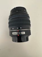 Pentax 18-55 smc DAL Objektiv, neu, ungenutzt Niedersachsen - Winsen (Luhe) Vorschau