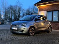 Fiat 500e ICON 201€ mtl. 1,99% Nordrhein-Westfalen - Vlotho Vorschau