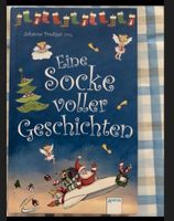 Verkaufe Eine Socke voller Geschichten Berlin - Steglitz Vorschau