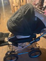 Emaljunga Kinderwagen Type a c1s buggy Bochum - Bochum-Ost Vorschau