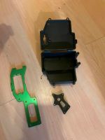 Ansmann racing Virus RC Box /servoplatte Nordrhein-Westfalen - Ratingen Vorschau