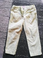 Leichte Sommerhose Gr. 86-92 Frankfurt am Main - Fechenheim Vorschau