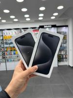 iPhone 15 pro Max 256gb neu schwarz titanium mit Garantie‼️ Nürnberg (Mittelfr) - Mitte Vorschau