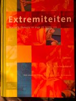 Extremiteiten -MIT CD - Manuele therapie in enge en ruime zin- Köln - Lindenthal Vorschau