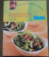 Vegetarische Küche Buch NEU Thüringen - Gera Vorschau