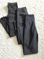 3x Hose Sxhwarz Girbaud, H&M, Pimkie| Passgröße 34 | Gut Hamburg-Mitte - Hamburg St. Pauli Vorschau