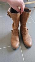 Rieker Stiefel 41 braun 98860 Bayern - Thaining Vorschau