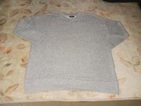 Damen Strech Flauschiger Winter Pullover  - Grau  - Gr.  XL Brandenburg - Angermünde Vorschau