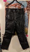 Motorradhose Lederhose Bikerhose Modeka Größe M/38 Nordrhein-Westfalen - Oberhausen Vorschau