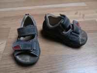 Superfit Sandalen aus Leder Gr. 20 Lauflernschuhe München - Pasing-Obermenzing Vorschau