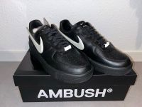 Ambush Nike Air Force 1 Phantom Black 44 Baden-Württemberg - Teningen Vorschau