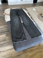 Jeans Wide Leg Pull &Bear gr 36 Niedersachsen - Barßel Vorschau