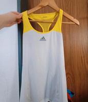 Adidas top + Abholung und Versand Nordrhein-Westfalen - Kleve Vorschau