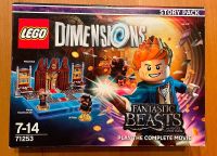 LEGO Dimensions 71253 Fantastische Tierwesen Story Pack NEU OVP Baden-Württemberg - Korntal-Münchingen Vorschau