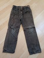 dünnere Thermohose, braun, Gr. 116 - 0,5o Euro Brandenburg - Neuenhagen Vorschau