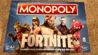 Hasbro  Gaming Spiel Monopoly Fortnite Edition Altstadt-Lehel - München/Lehel Vorschau