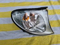 Bmw e46 Blinker, Blinkleuchte klar weiß Baden-Württemberg - Lahr (Schwarzwald) Vorschau