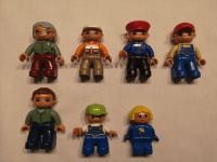 Lego Duplo Figuren Rheinland-Pfalz - Worms Vorschau