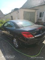 Opel Astra 1.6 H LPG Twintop Baden-Württemberg - Bretten Vorschau