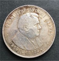 Slowakei 50 Kronen 1944 Silber Sachsen - Chemnitz Vorschau